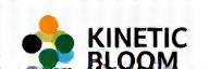 Kinetic Bloom Logo